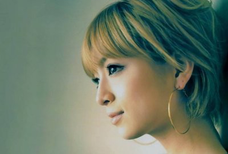 滨崎步