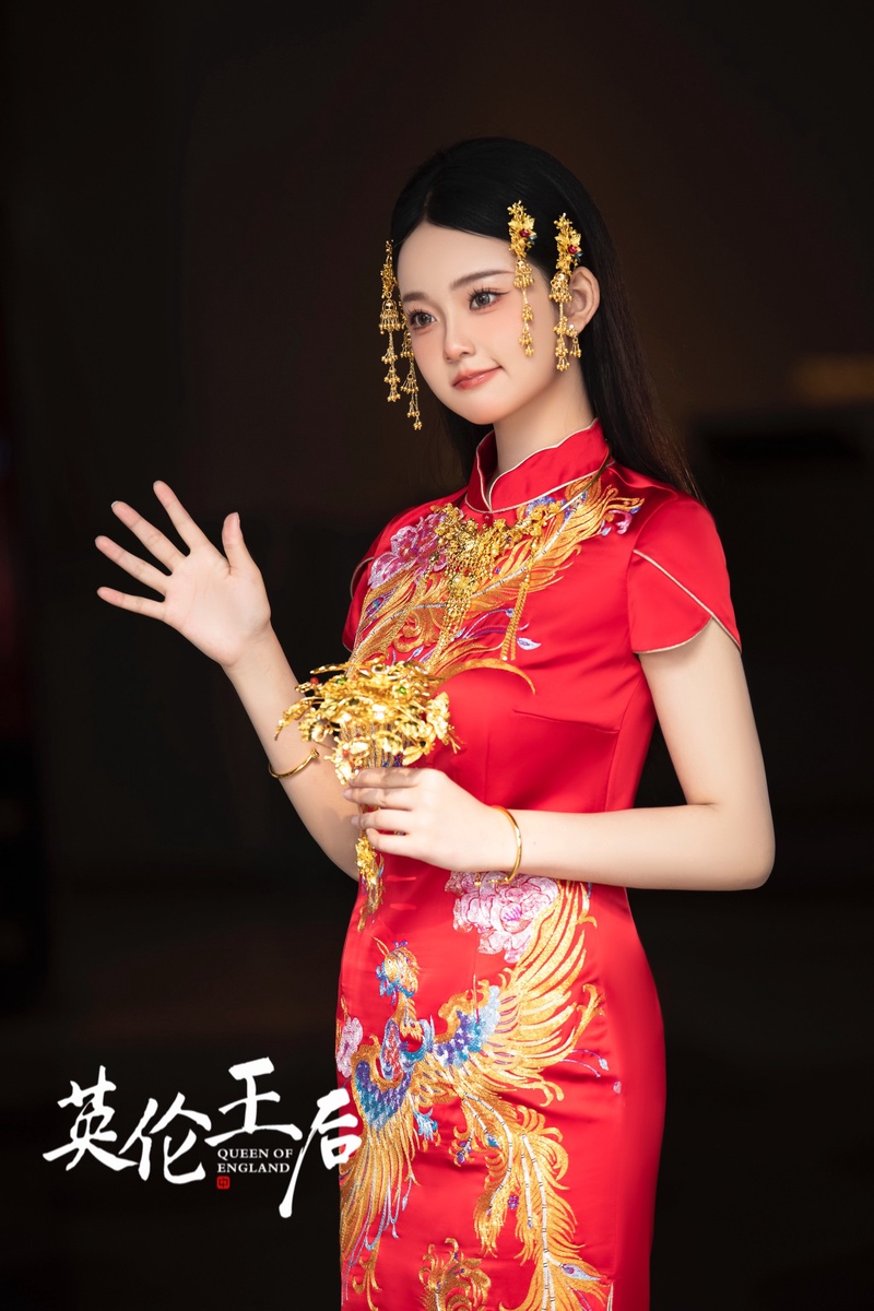 易梦玲